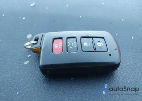 2017 Toyota Rav4 Hybrid Xle from USA, damaged, VIN JTMRJREV6HD138580